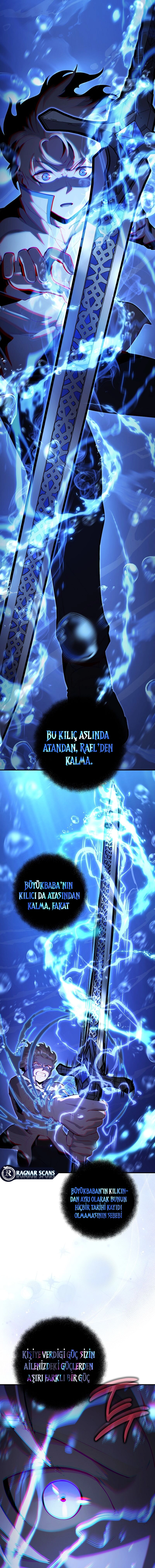 Dük Malikânesinin Kuduz Köpeği Bölüm 3 - Sayfa 18