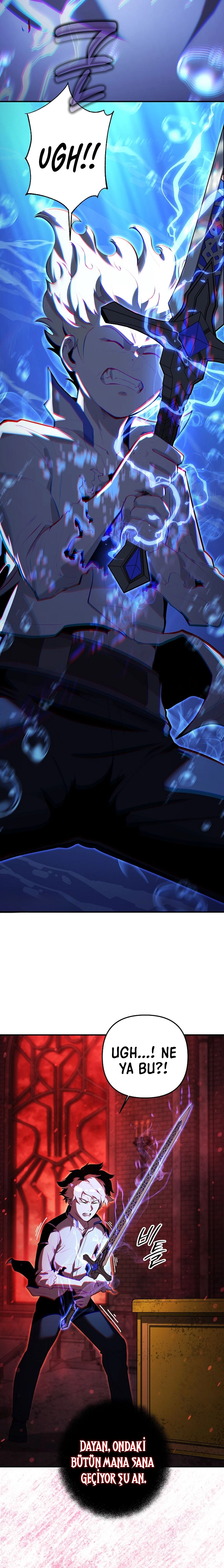 Dük Malikânesinin Kuduz Köpeği Bölüm 3 - Sayfa 19