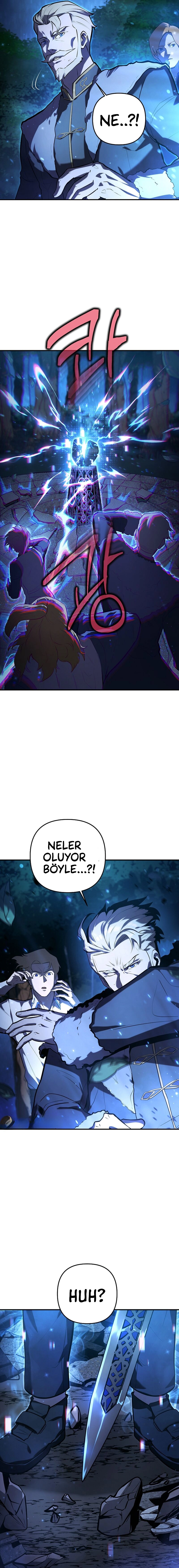 Dük Malikânesinin Kuduz Köpeği Bölüm 3 - Sayfa 23