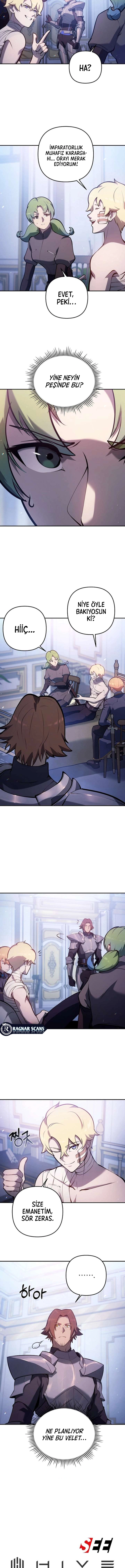 Dük Malikânesinin Kuduz Köpeği Bölüm 34 - Sayfa 7