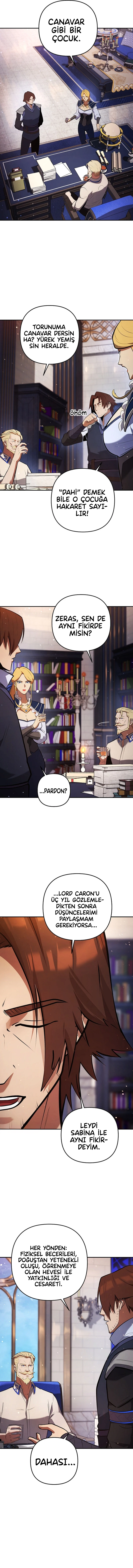 Dük Malikânesinin Kuduz Köpeği Bölüm 6 - Sayfa 2
