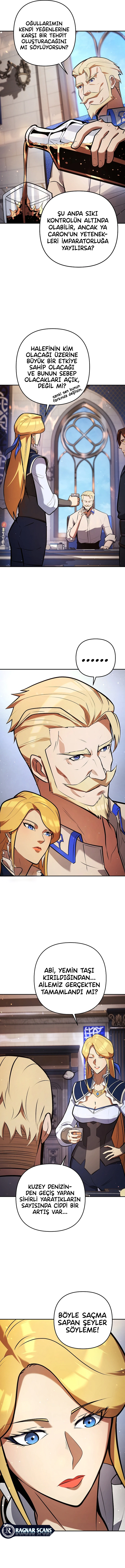 Dük Malikânesinin Kuduz Köpeği Bölüm 6 - Sayfa 4