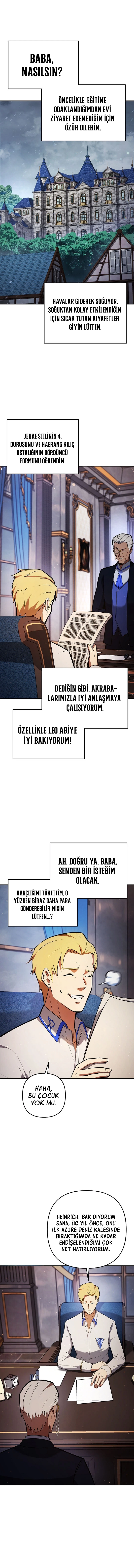 Dük Malikânesinin Kuduz Köpeği Bölüm 6 - Sayfa 6