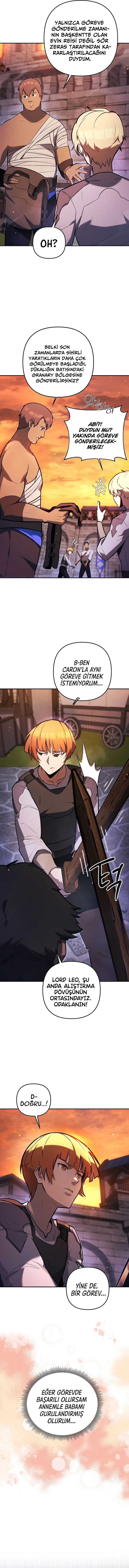 Dük Malikânesinin Kuduz Köpeği Bölüm 6 - Sayfa 12