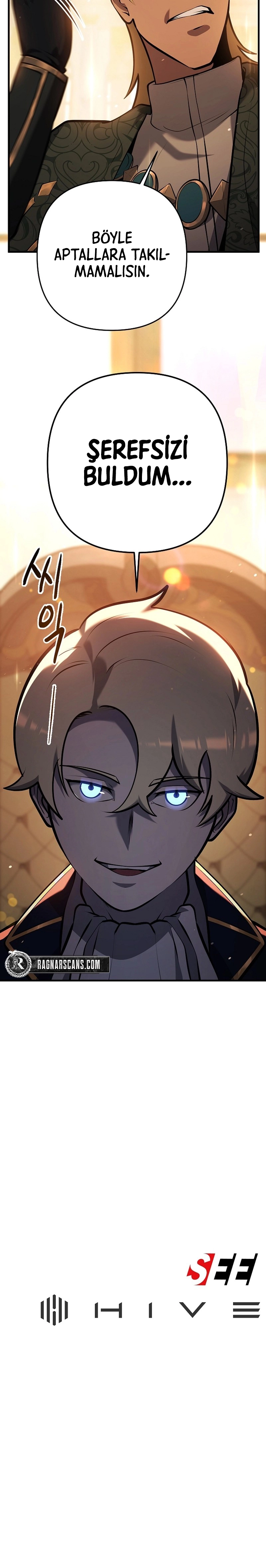 Dük Malikânesinin Kuduz Köpeği Bölüm 26 - Sayfa 8