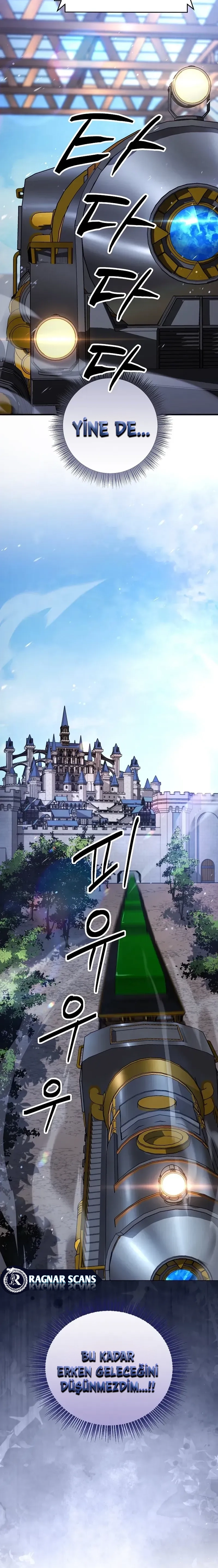 Dük Malikânesinin Kuduz Köpeği Bölüm 7 - Sayfa 10