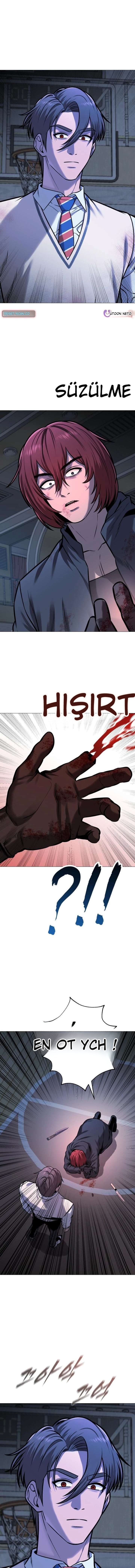 Ucube Katil Bölüm 24 - Sayfa 3