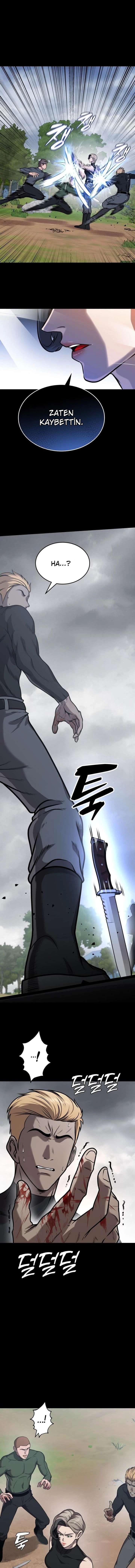 Ucube Katil Bölüm 24 - Sayfa 6