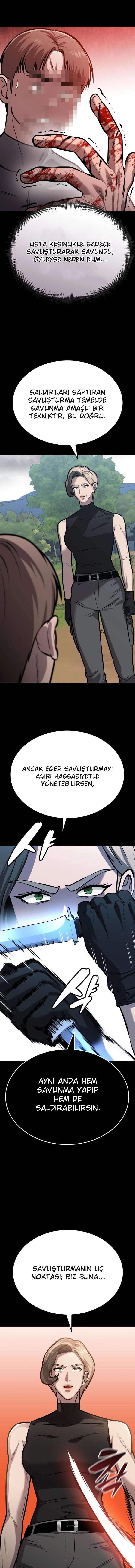 Ucube Katil Bölüm 24 - Sayfa 8