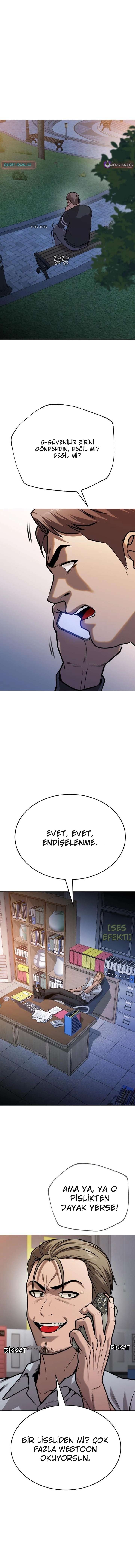 Ucube Katil Bölüm 24 - Sayfa 10