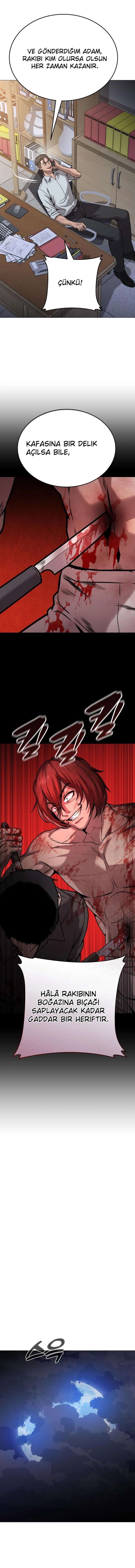 Ucube Katil Bölüm 24 - Sayfa 11