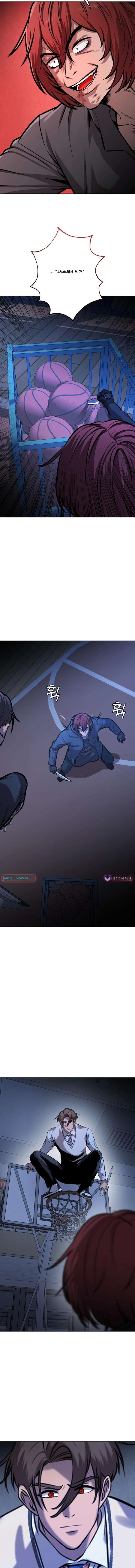 Ucube Katil Bölüm 24 - Sayfa 14