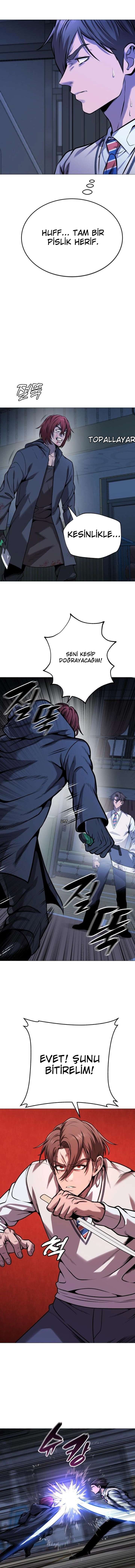 Ucube Katil Bölüm 24 - Sayfa 18