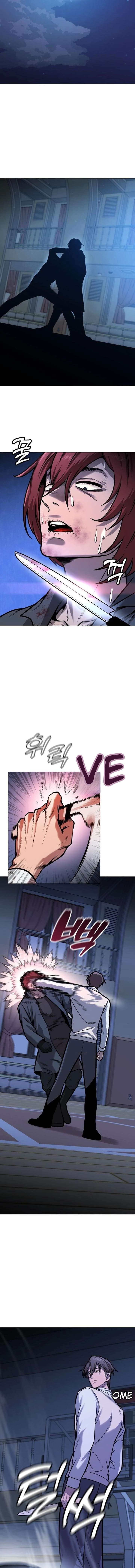 Ucube Katil Bölüm 24 - Sayfa 20