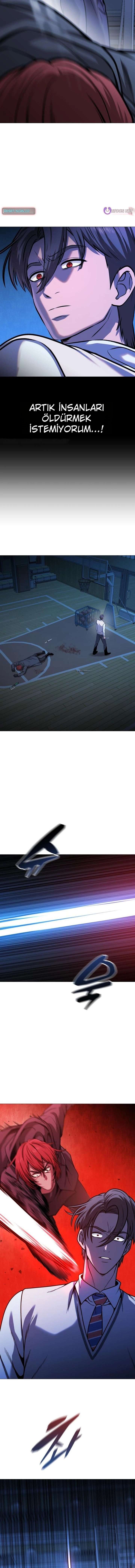 Ucube Katil Bölüm 24 - Sayfa 21