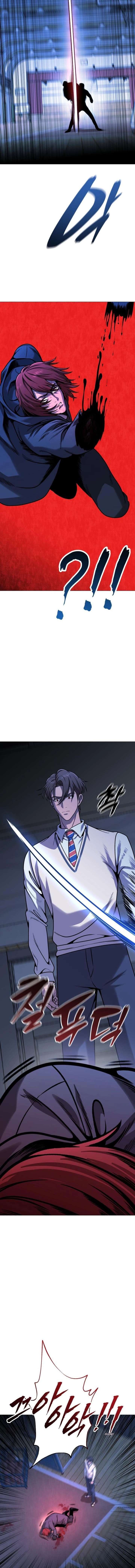 Ucube Katil Bölüm 24 - Sayfa 22