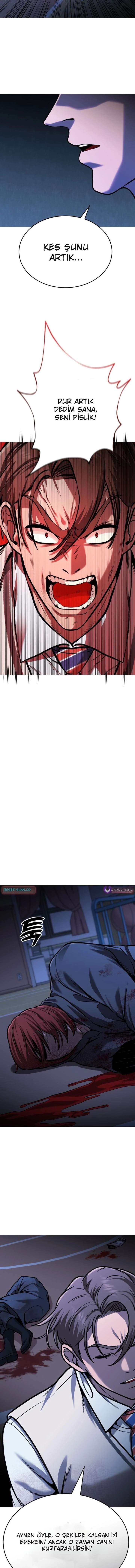 Ucube Katil Bölüm 24 - Sayfa 23