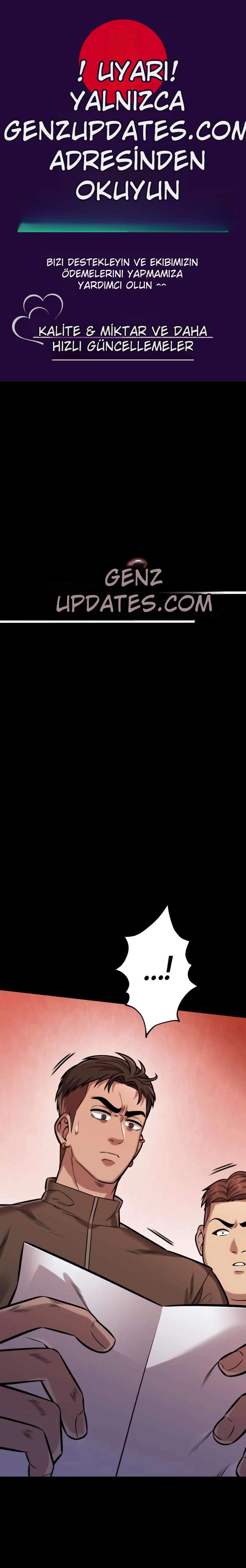 Ucube Katil Bölüm 20 - Sayfa 1