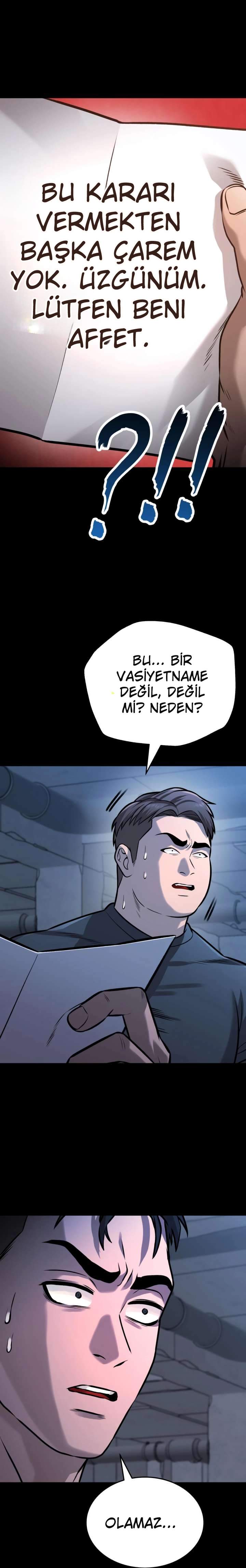 Ucube Katil Bölüm 20 - Sayfa 2