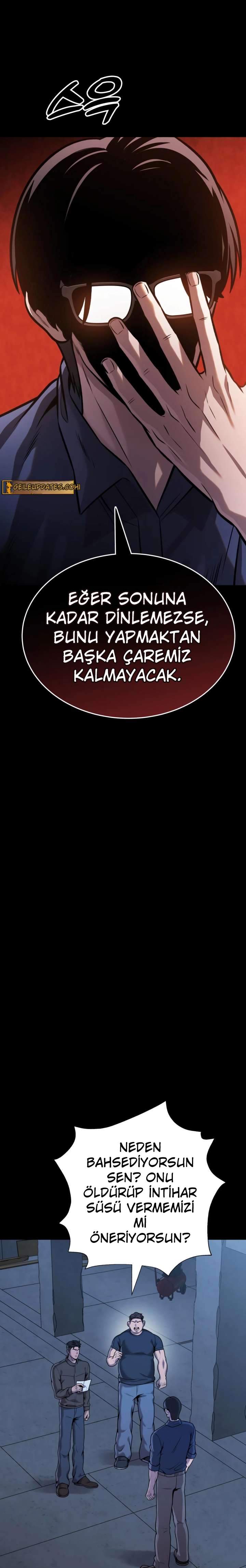 Ucube Katil Bölüm 20 - Sayfa 3