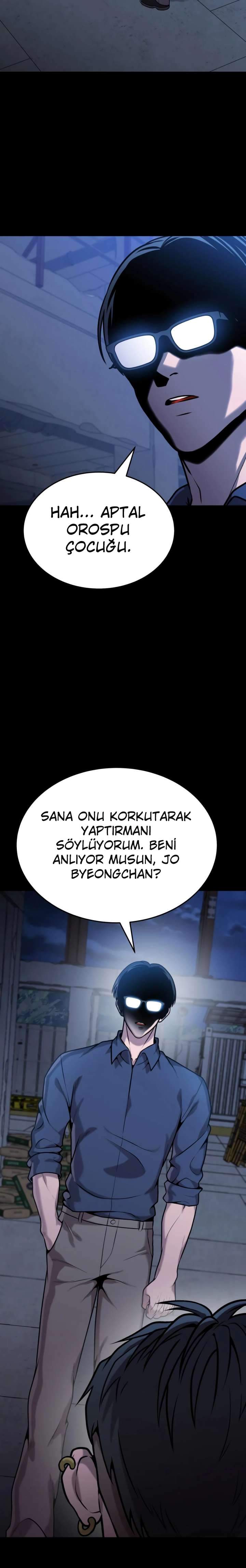 Ucube Katil Bölüm 20 - Sayfa 4