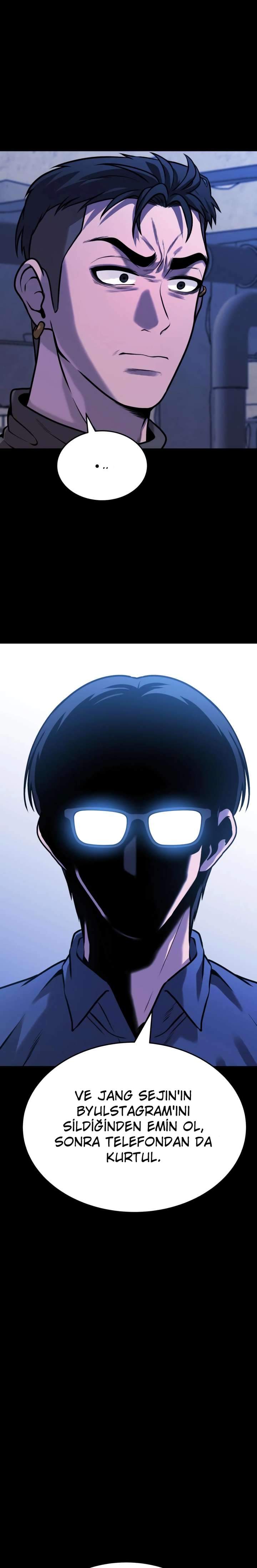 Ucube Katil Bölüm 20 - Sayfa 5