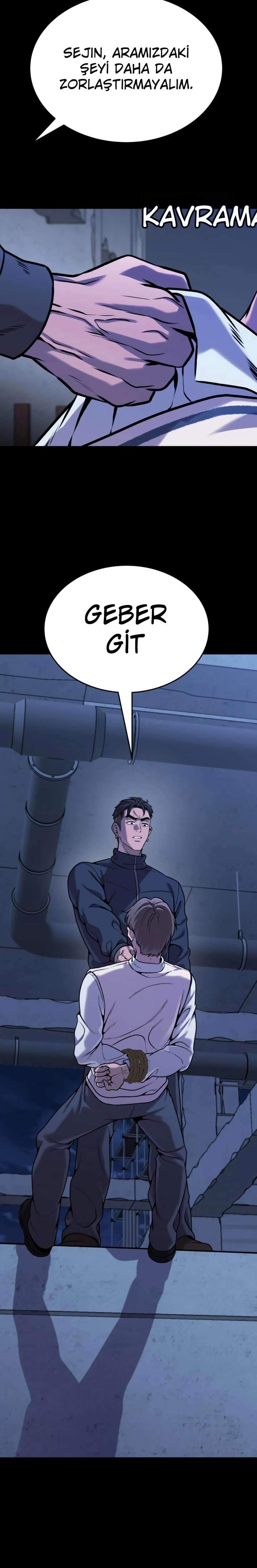 Ucube Katil Bölüm 20 - Sayfa 6