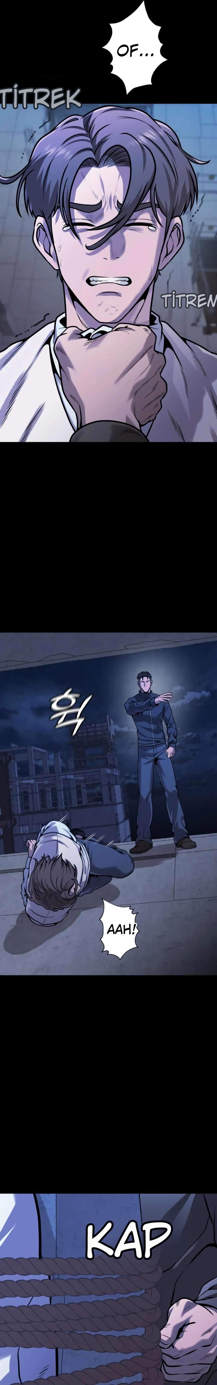 Ucube Katil Bölüm 20 - Sayfa 7