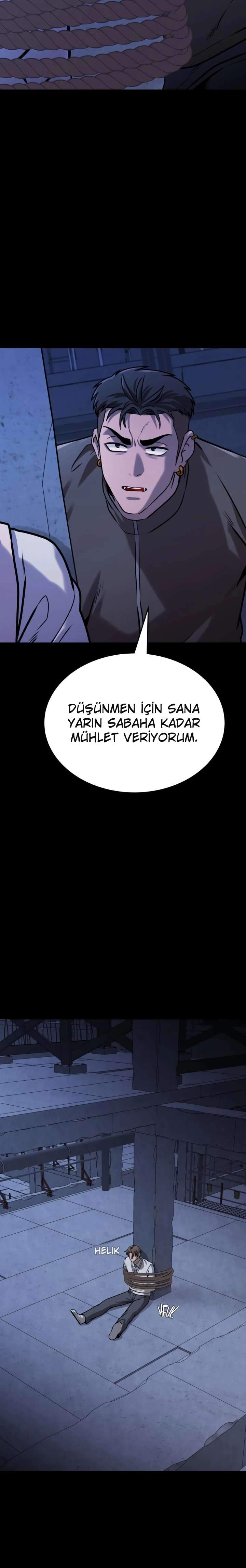 Ucube Katil Bölüm 20 - Sayfa 8