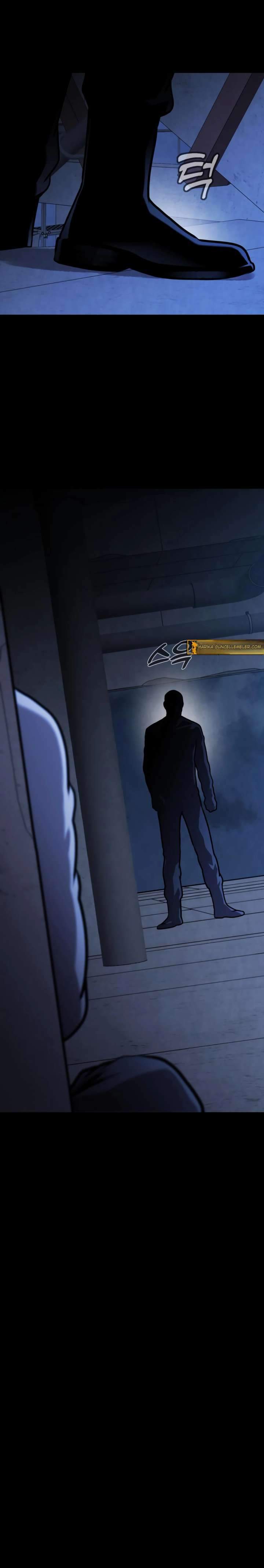 Ucube Katil Bölüm 20 - Sayfa 9