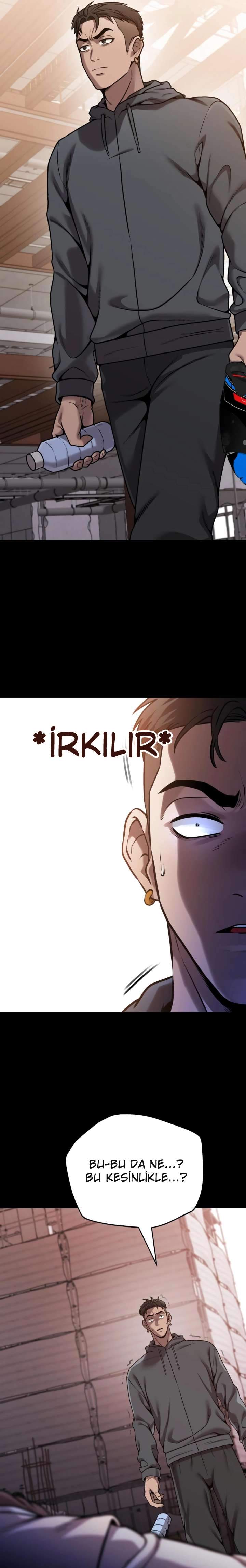 Ucube Katil Bölüm 20 - Sayfa 11
