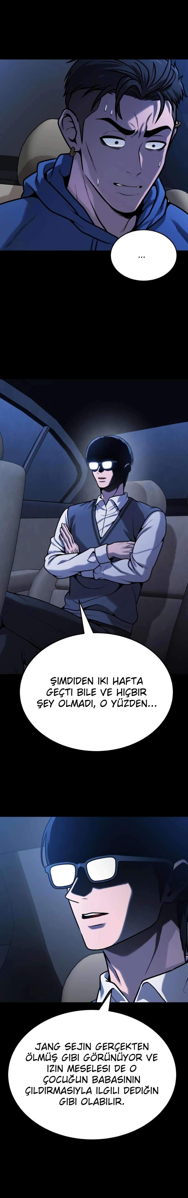 Ucube Katil Bölüm 20 - Sayfa 14