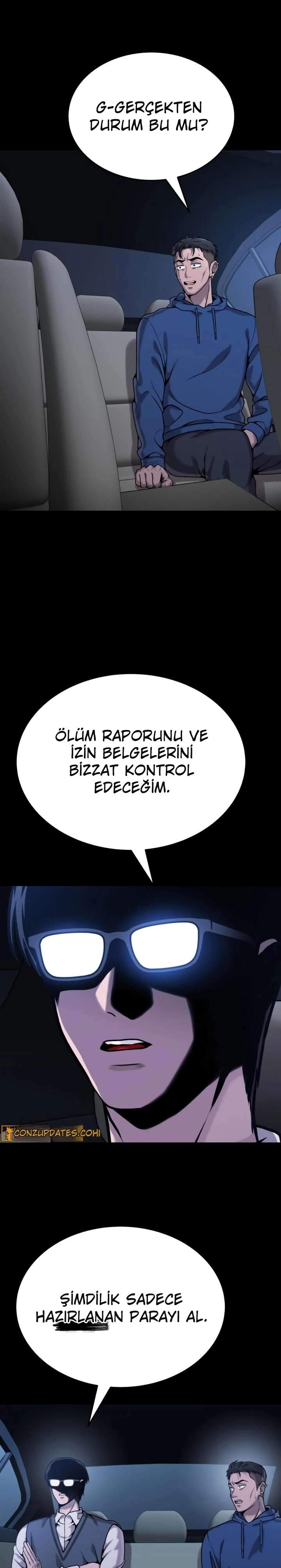 Ucube Katil Bölüm 20 - Sayfa 15