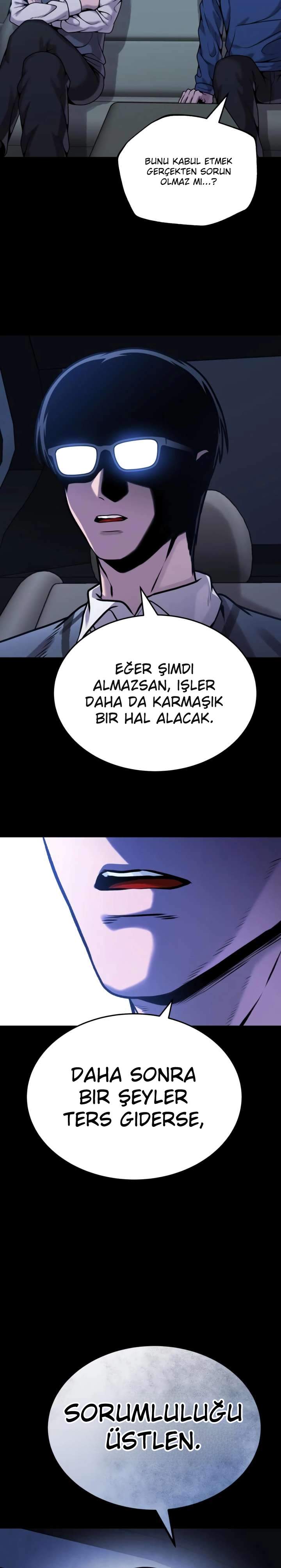 Ucube Katil Bölüm 20 - Sayfa 16