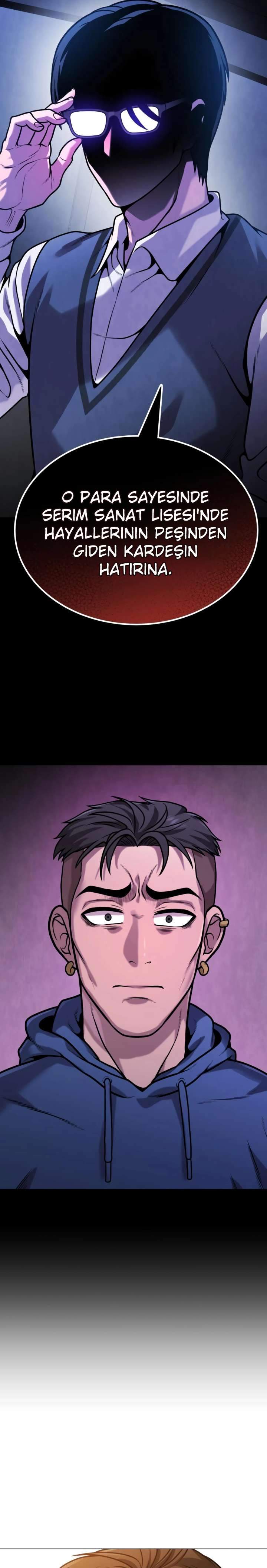 Ucube Katil Bölüm 20 - Sayfa 17