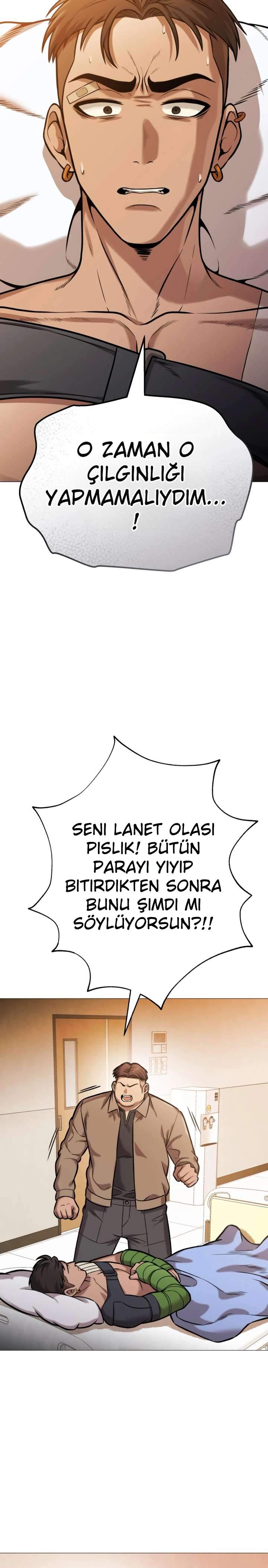 Ucube Katil Bölüm 20 - Sayfa 18