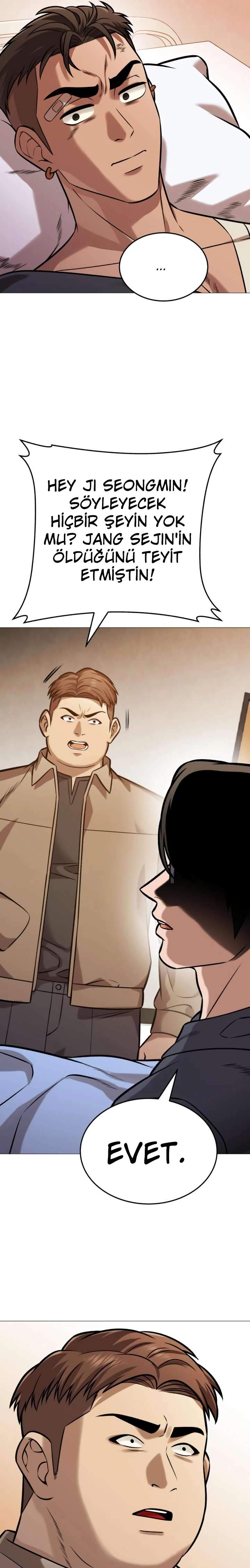 Ucube Katil Bölüm 20 - Sayfa 19