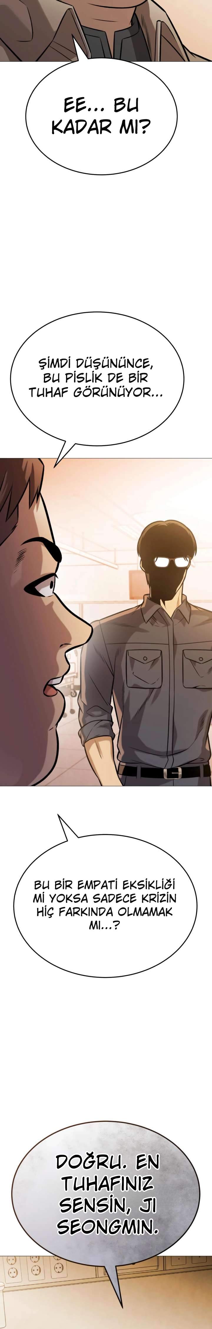 Ucube Katil Bölüm 20 - Sayfa 20