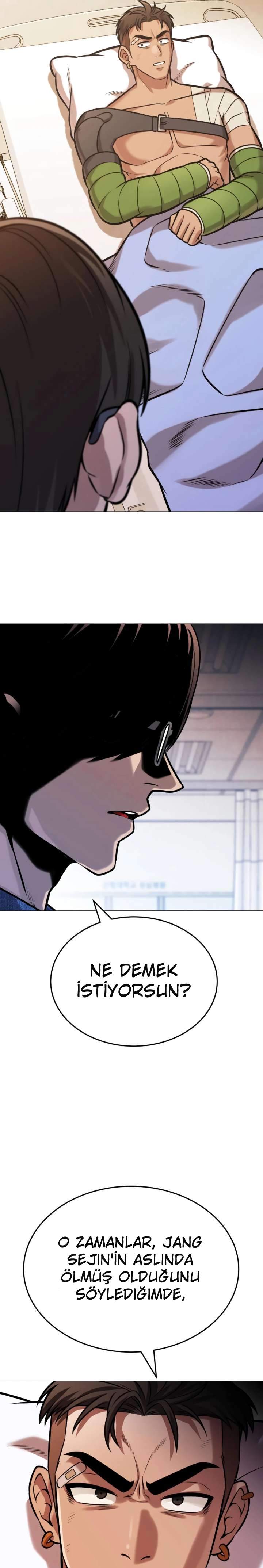 Ucube Katil Bölüm 20 - Sayfa 21