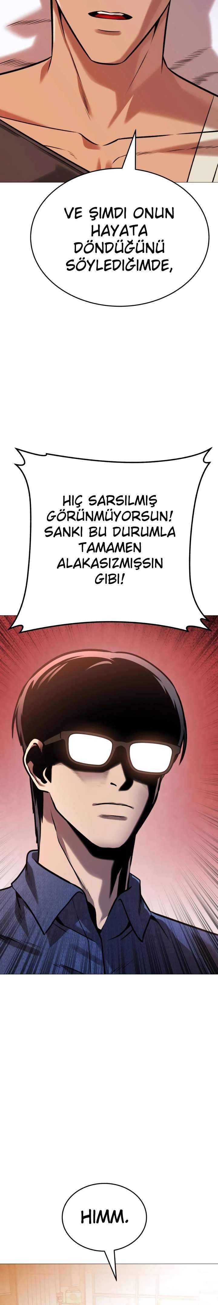 Ucube Katil Bölüm 20 - Sayfa 22