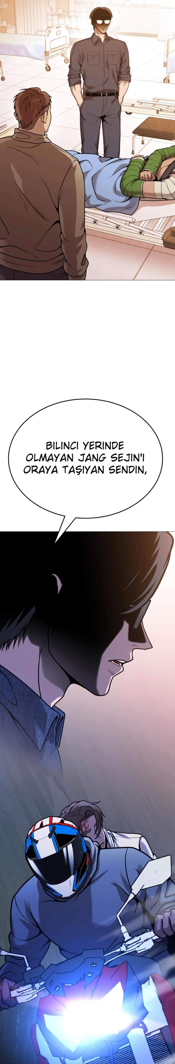 Ucube Katil Bölüm 20 - Sayfa 23