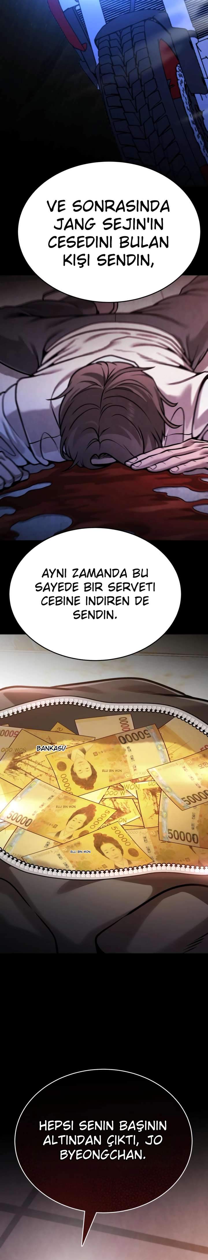 Ucube Katil Bölüm 20 - Sayfa 24