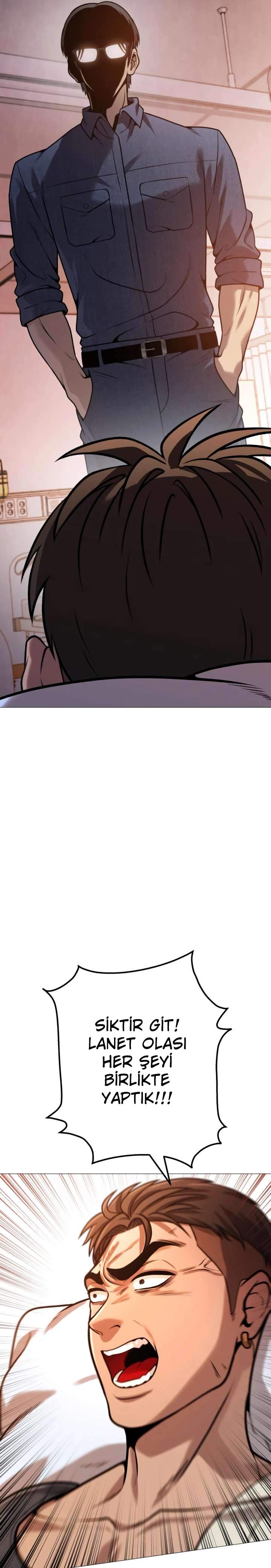 Ucube Katil Bölüm 20 - Sayfa 25