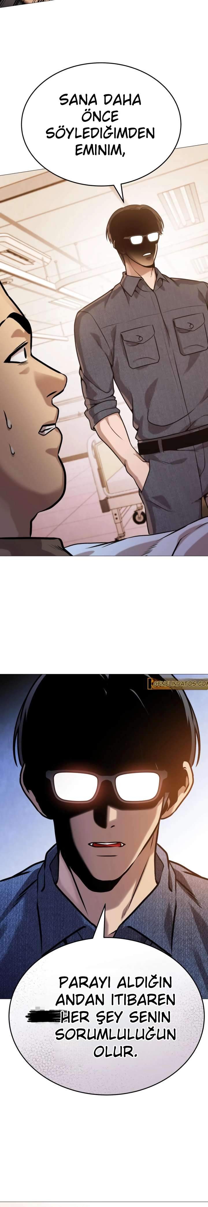 Ucube Katil Bölüm 20 - Sayfa 26