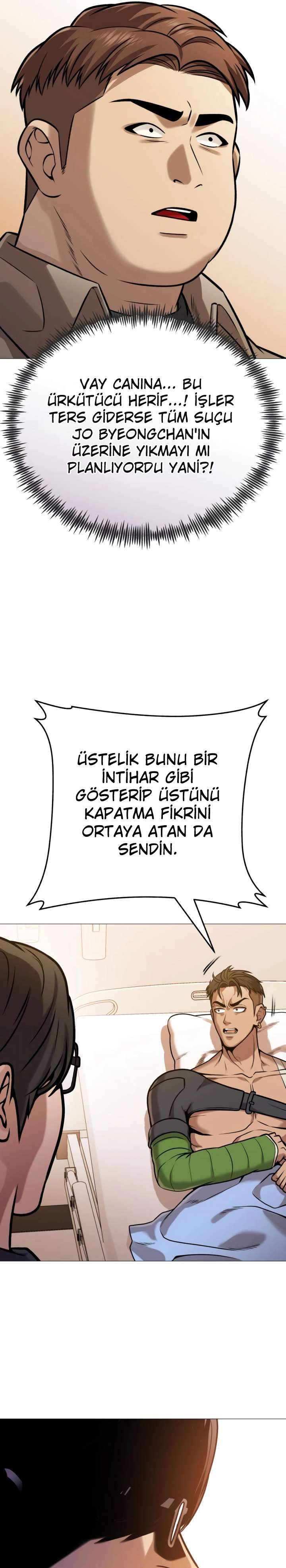 Ucube Katil Bölüm 20 - Sayfa 27