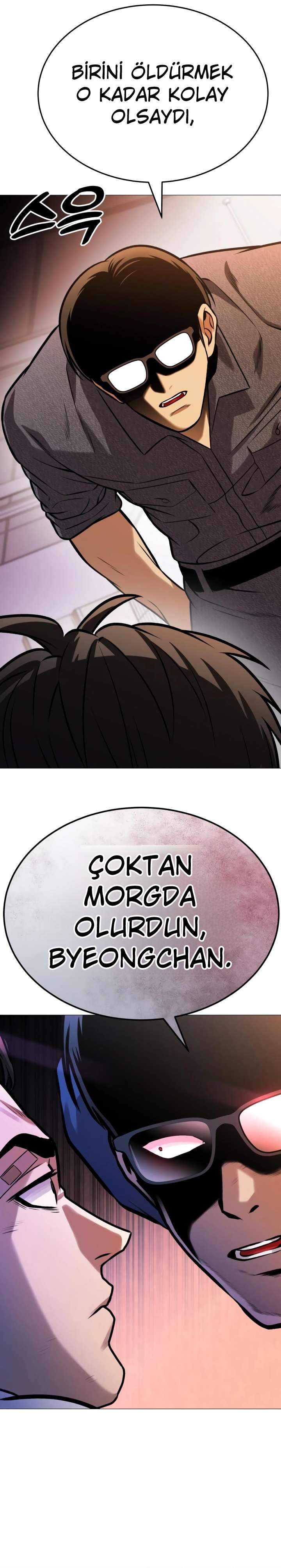 Ucube Katil Bölüm 20 - Sayfa 30