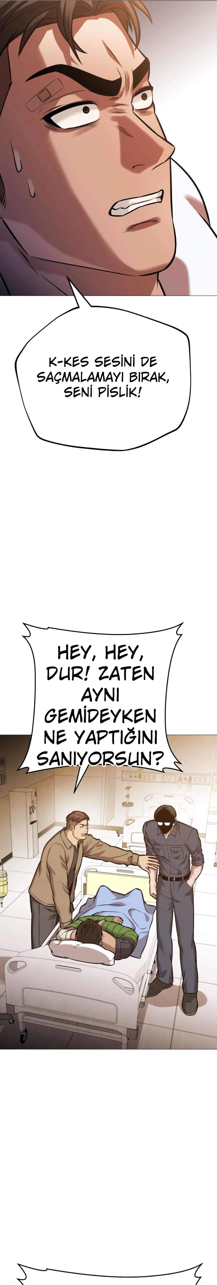 Ucube Katil Bölüm 20 - Sayfa 31