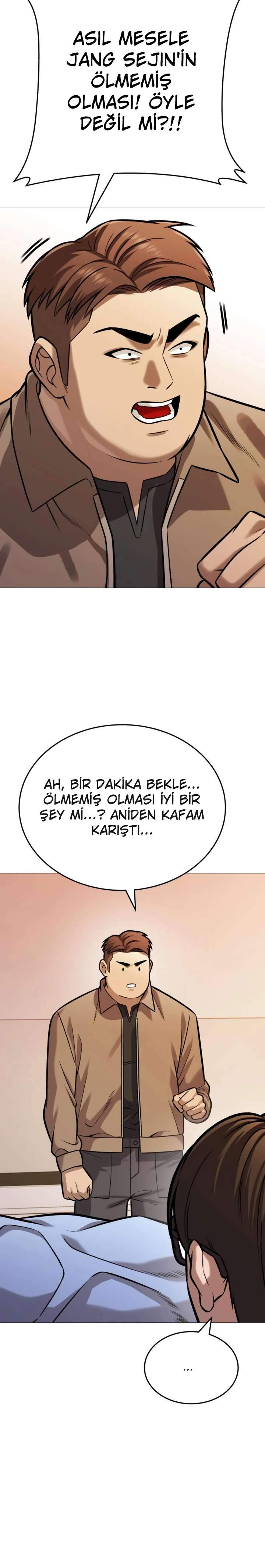 Ucube Katil Bölüm 20 - Sayfa 32