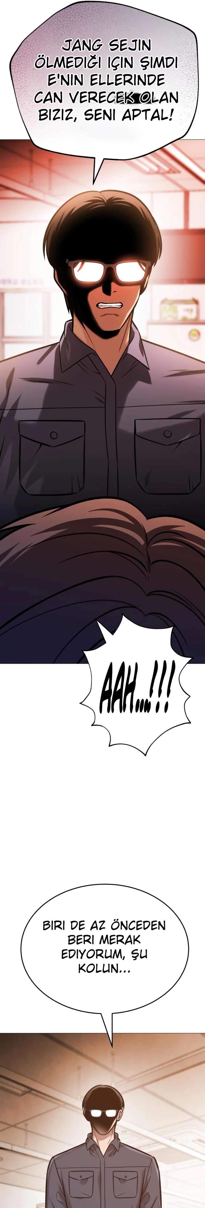 Ucube Katil Bölüm 20 - Sayfa 33