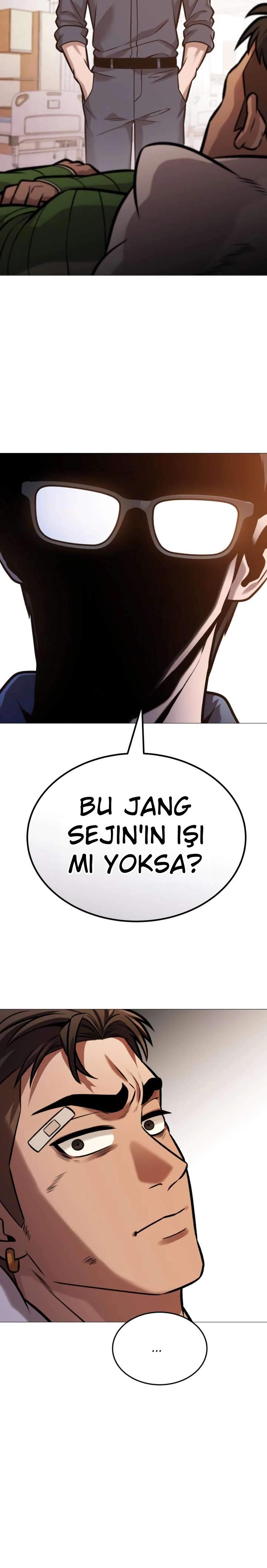 Ucube Katil Bölüm 20 - Sayfa 34